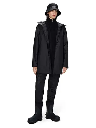 RAINS | Jacke LOHJA LONG INSULTED JACKET | 